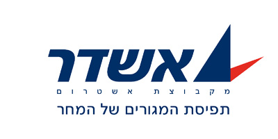 אשדר